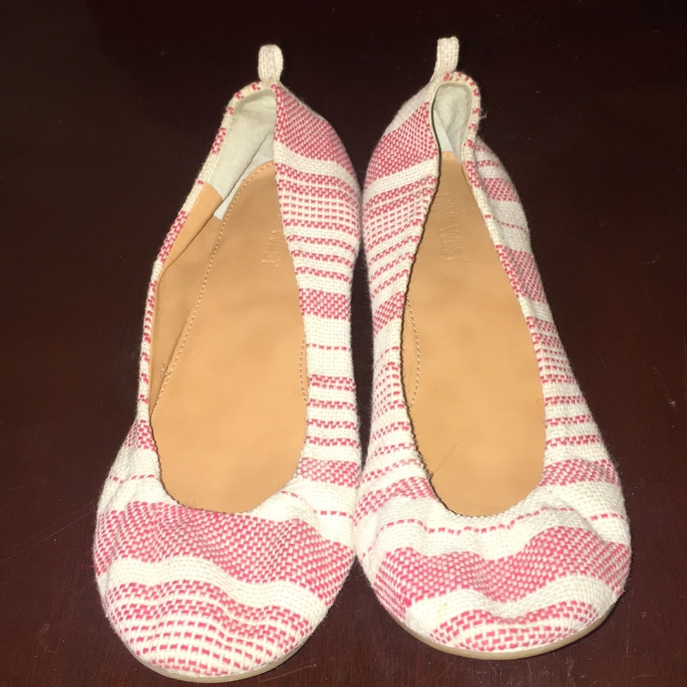 Flats